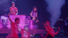 Movin' on without you(ayumi hamasaki COUNTDOWN LIVE 2014-2015 A Cirque de Minuit) - 浜崎あゆみ