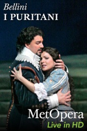 I Puritani