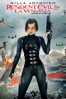 Resident Evil 5: La Venganza - Paul W.S. Anderson
