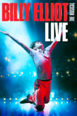 Billy Elliot: The Musical Live