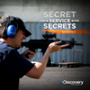 Secret Service Secrets, Saison 1 - Secret Service Secrets