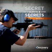 Télécharger Secret Service Secrets, Saison 1 Episode 1