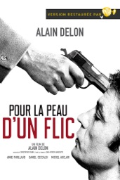 Pour la peau d'un flic