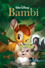 Bambi (Dabovany) - David D. Hand