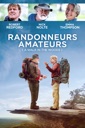 Affiche du film Randonneurs amateurs
