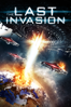 The Last Invasion - David Flores
