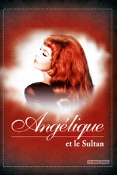 Angélique et le sultan