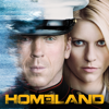 Homeland - Pilot  artwork