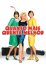 Quanto Mais Quente Melhor - Billy Wilder