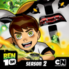 Ben 10 (Classic), Season 2 - Ben 10 (Classic)