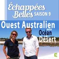 Télécharger Ouest australien : entre océan et désert Episode 1