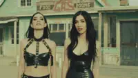 Cruel — The Veronicas