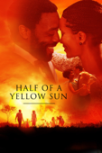 Half of a Yellow Sun