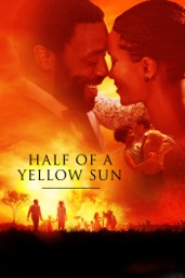 Half of a Yellow Sun