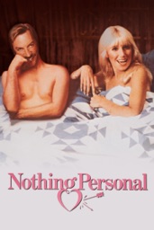 Nothing personal