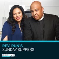 Télécharger Rev Run's Sunday Suppers, Season 1 Episode 6