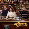 One for the Road, Pt. 3 - Cheers