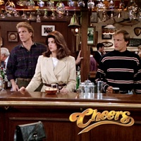 Cheers, Season 11