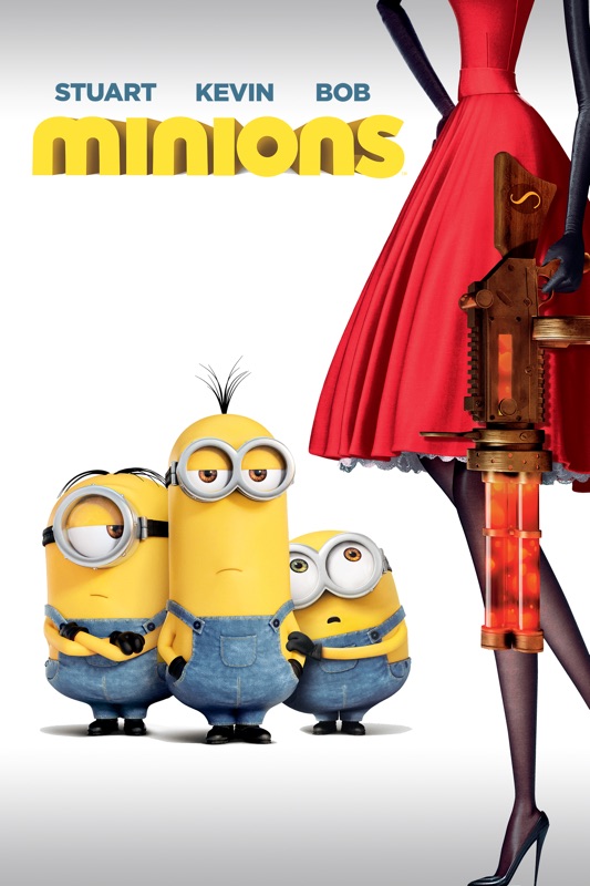 Minions