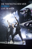 Die Fantastischen Vier - Rekord - Live in Wien