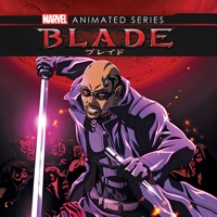 Blade Anime Series, Season 1