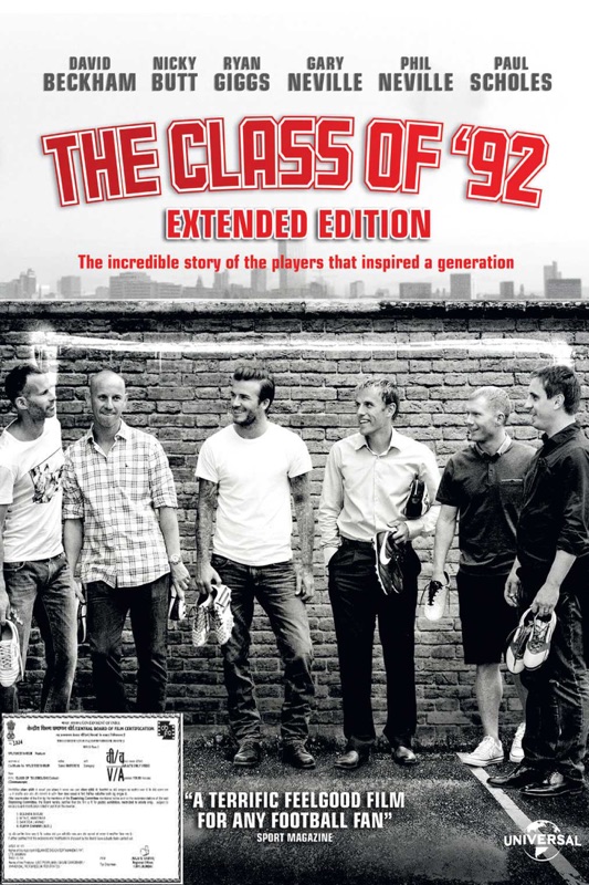 The Class of '92 (Extended Edition)