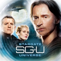 Stargate Universe, Season 1