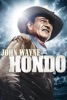 Edward Bond Hondo Hondo / El Dorado Double Feature