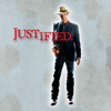 Justified - Fixer  artwork