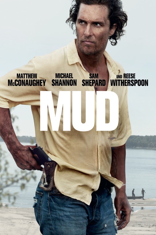 MUD - Kein Ausweg
