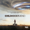 Childhood's End, Season 1 - Childhood's End Cover Art