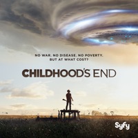 Childhood's End, Season 1