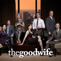 The Good Wife, Season 4