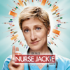 Nurse Jackie, Season 2 - Nurse Jackie Cover Art
