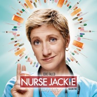 Nurse Jackie, Season 2
