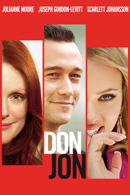 Don Jon
