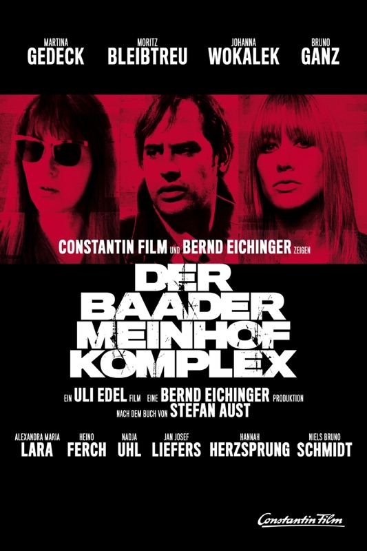 Der Baader Meinhof Komplex