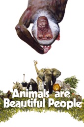 Aventures Au Kalahari (Animals Are Beautiful People)