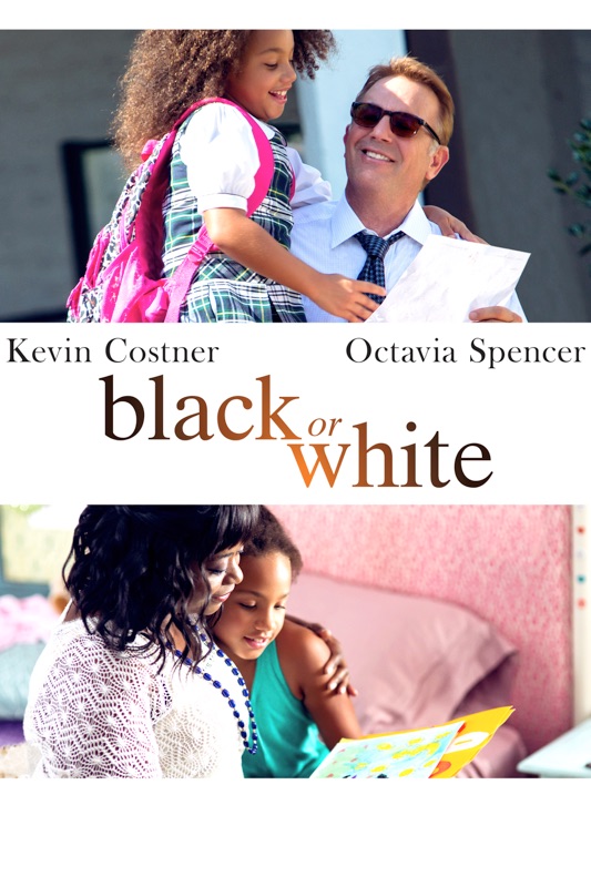 Black or White