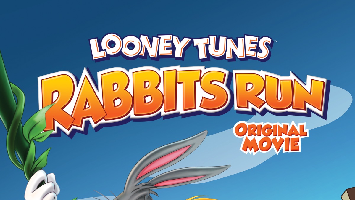 ‎Looney Tunes: Rabbit's Run - Apple TV