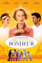Affiche du film Les recettes du bonheur