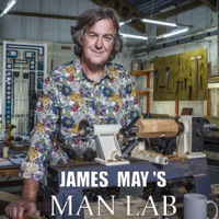 Télécharger James May's Man Lab, Series 3 Episode 3