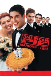 American Pie marions - les!