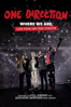 One Direction: Where We Are - Live from San Siro Stadium - ワン・ダイレクション