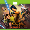 Star Wars Rebels, Season 2, Pt. 1 - Star Wars Rebels