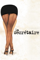 La secrétaire
