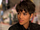 Ebony Moments with Halle Berry - Halle Berry