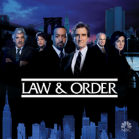 Law & Order - Law & Order, Season 16 artwork