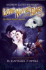 Andrew Lloyd Webber’s Love Never Dies (El amor nunca muere) - Brett Sullivan