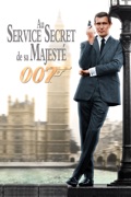 Au service secret de Sa Majesté (On Her Majesty's Secret Service)